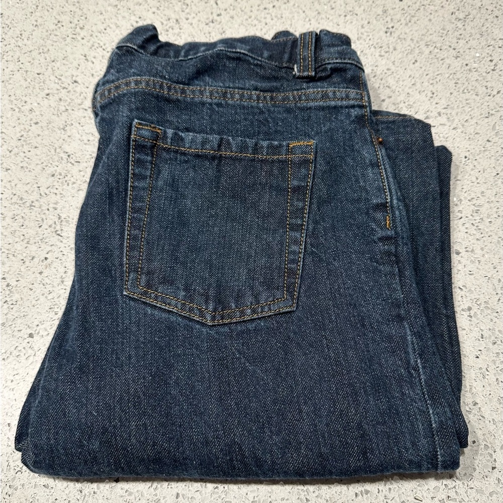 Lands End boys size 20 jeans